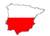PERFUMERÍA ALOHA - Polski